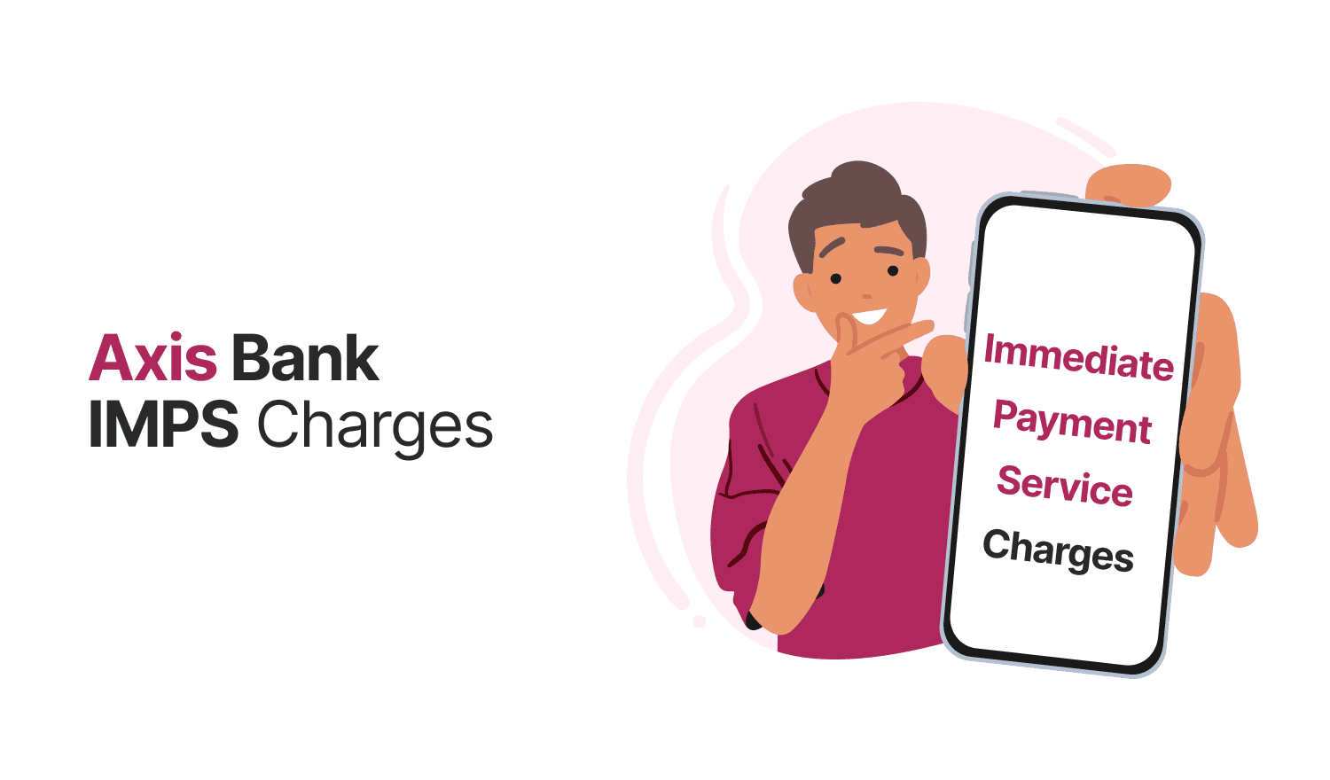 Axis Bank IMPS Charges