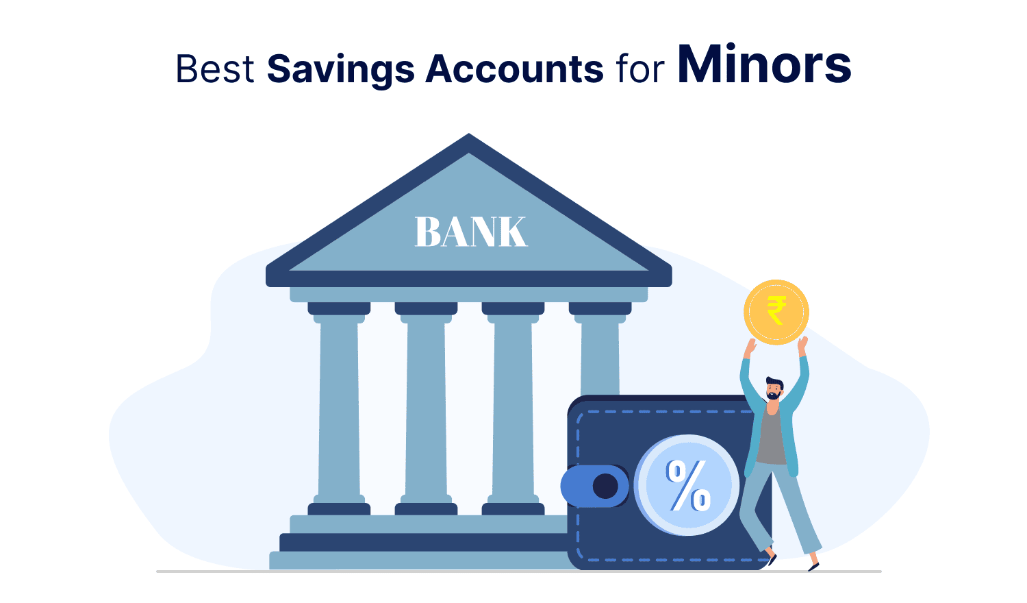 Best Savings Accounts for Minors