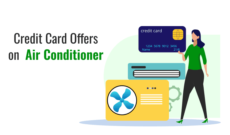 Credit Card Offers on Air Conditioners