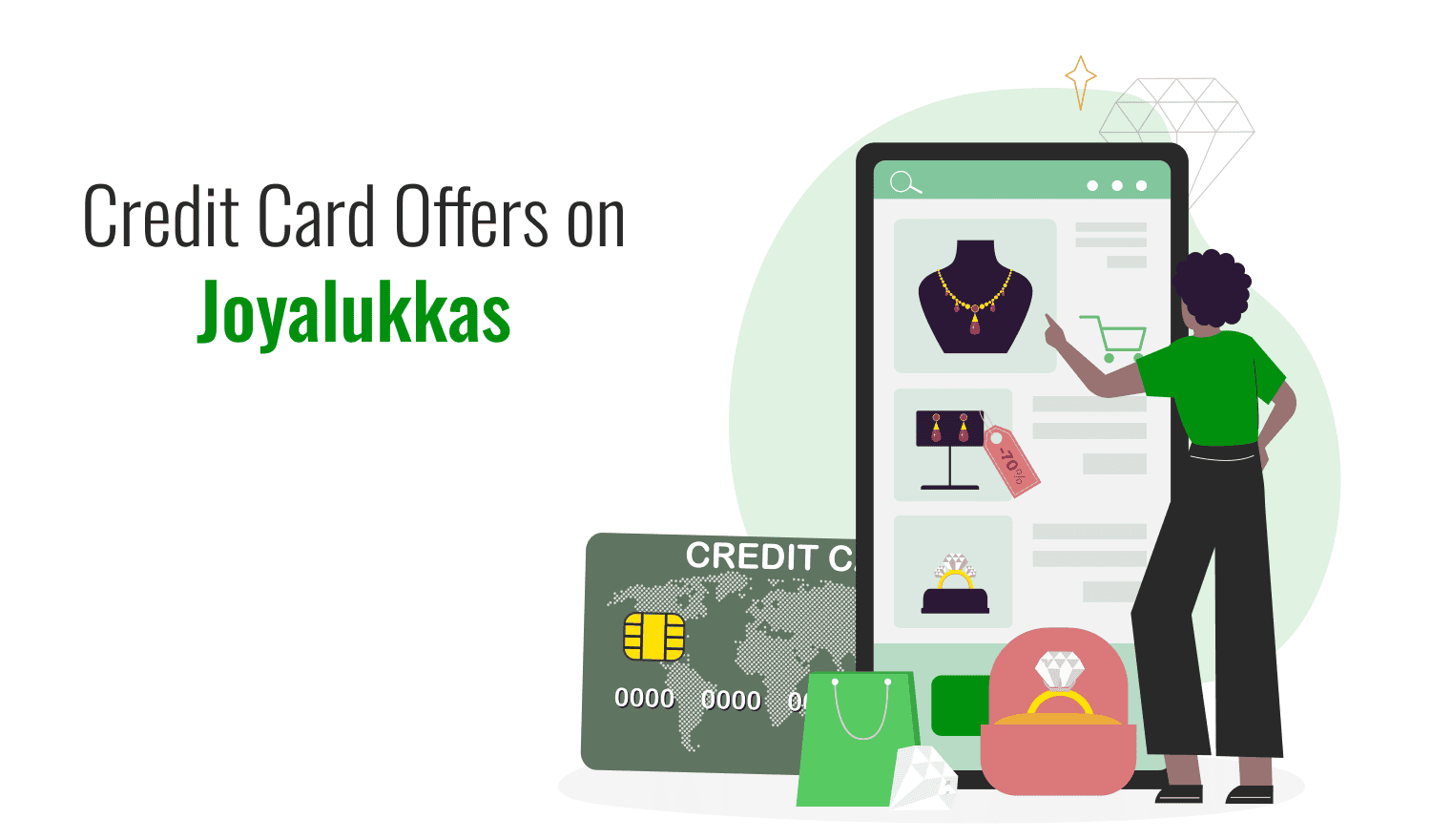 Credit Card Offers on Joyalukkas