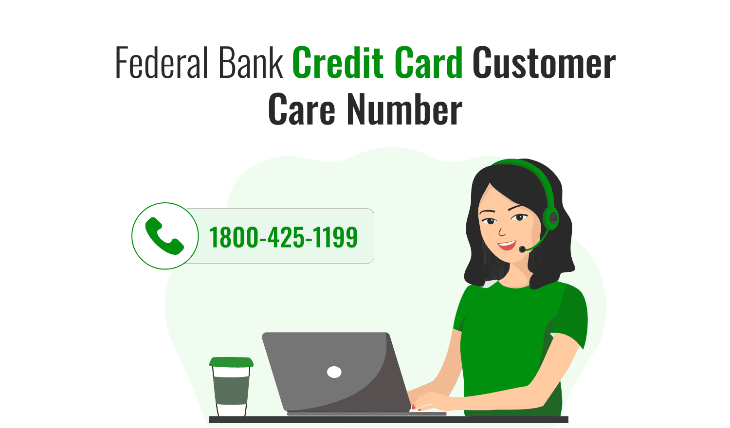 Federal Bank Credit Card Customer Care Number