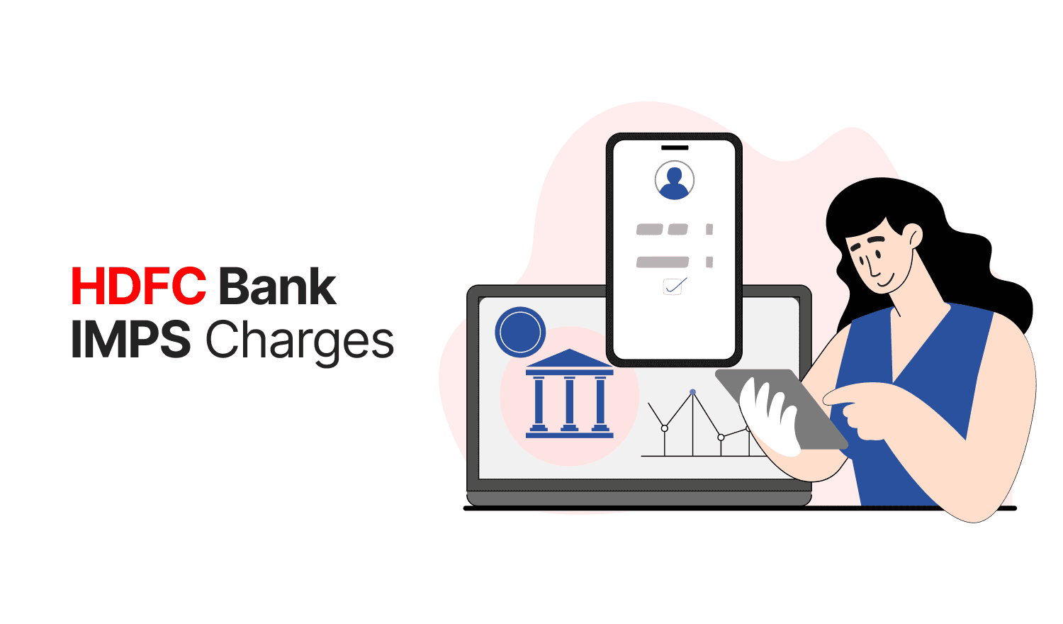 HDFC Bank IMPS Charges