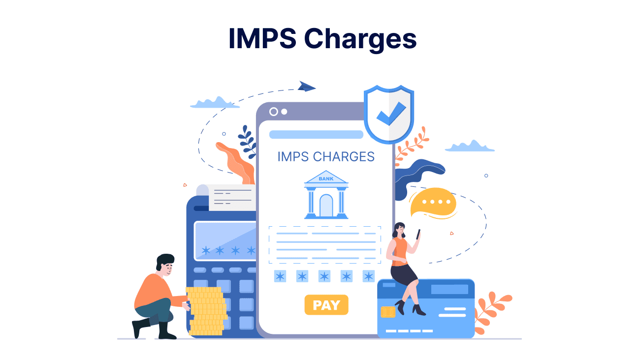 IMPS Charges