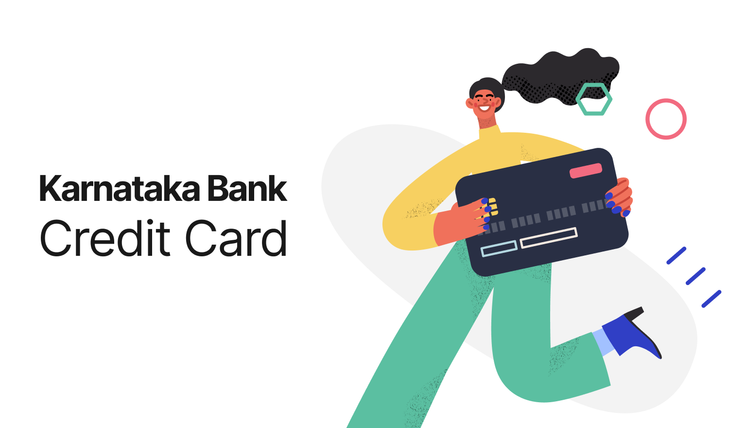 Karnataka Bank Credit Card