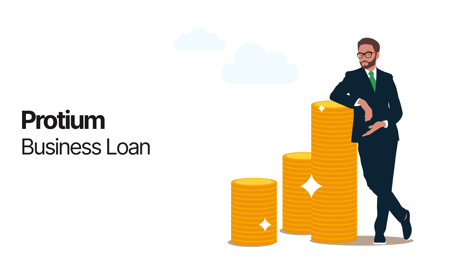 Protium Business Loan