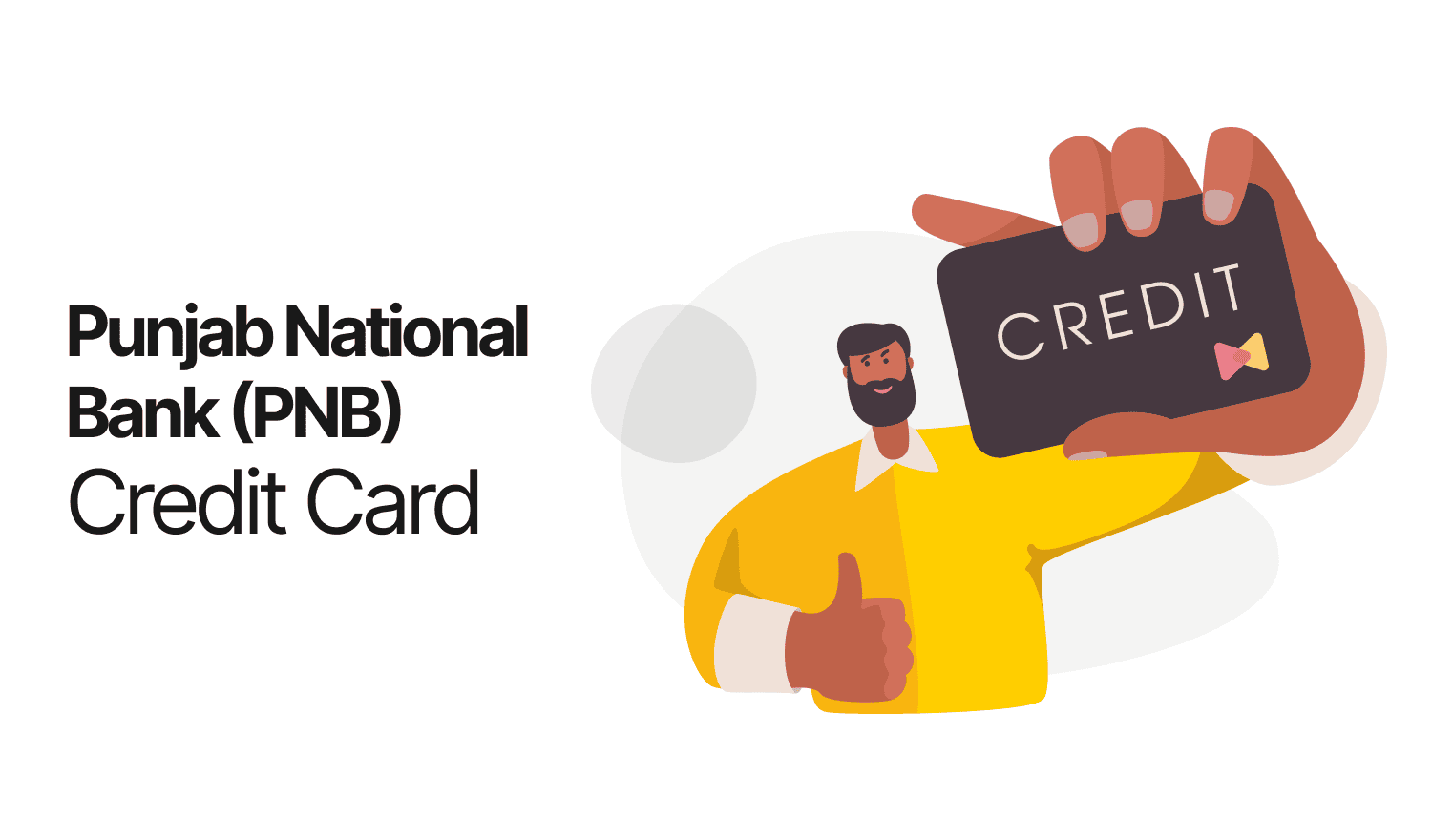 Punjab National Bank (PNB) Credit Card