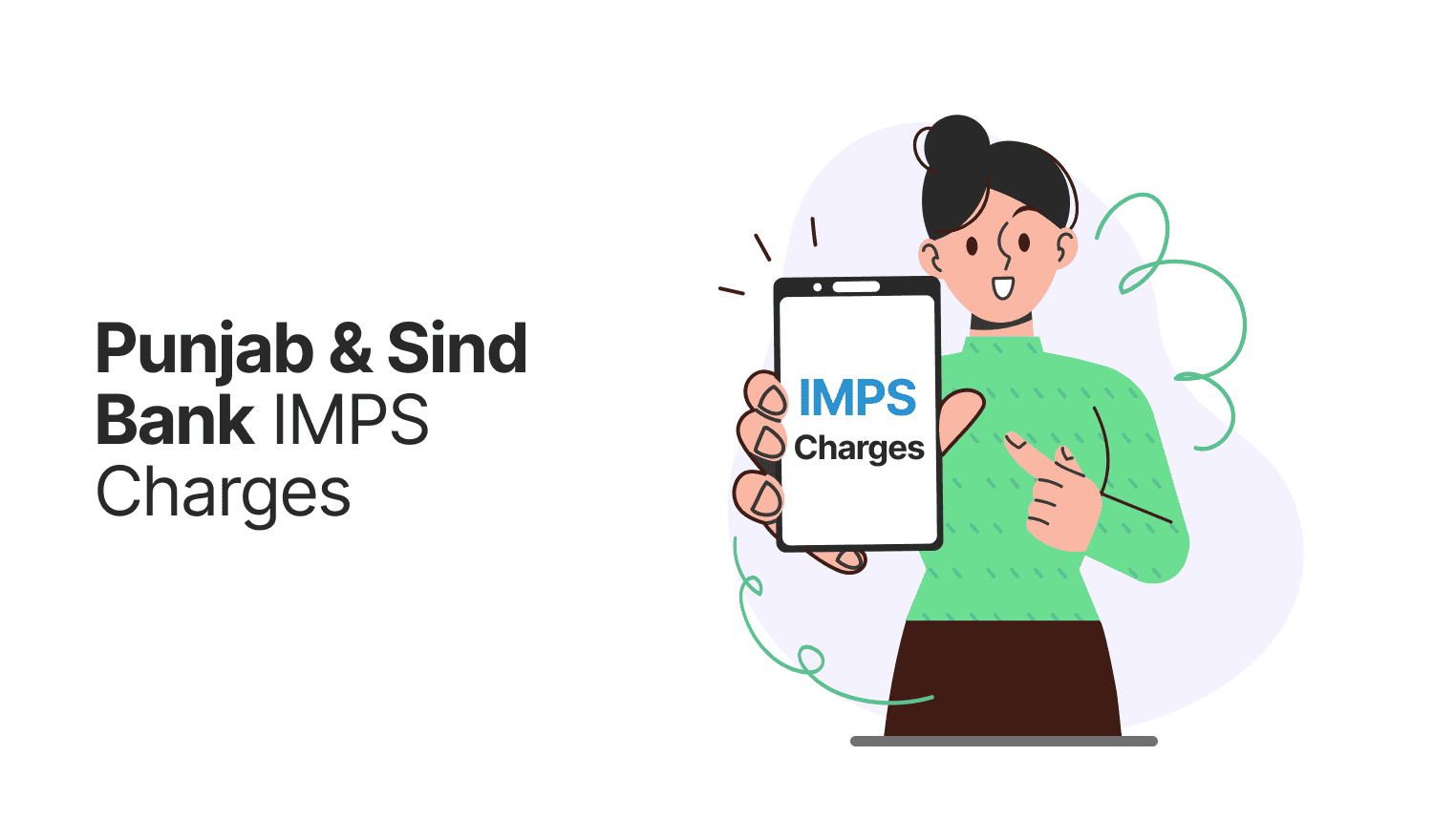 Punjab & Sind Bank IMPS Charges