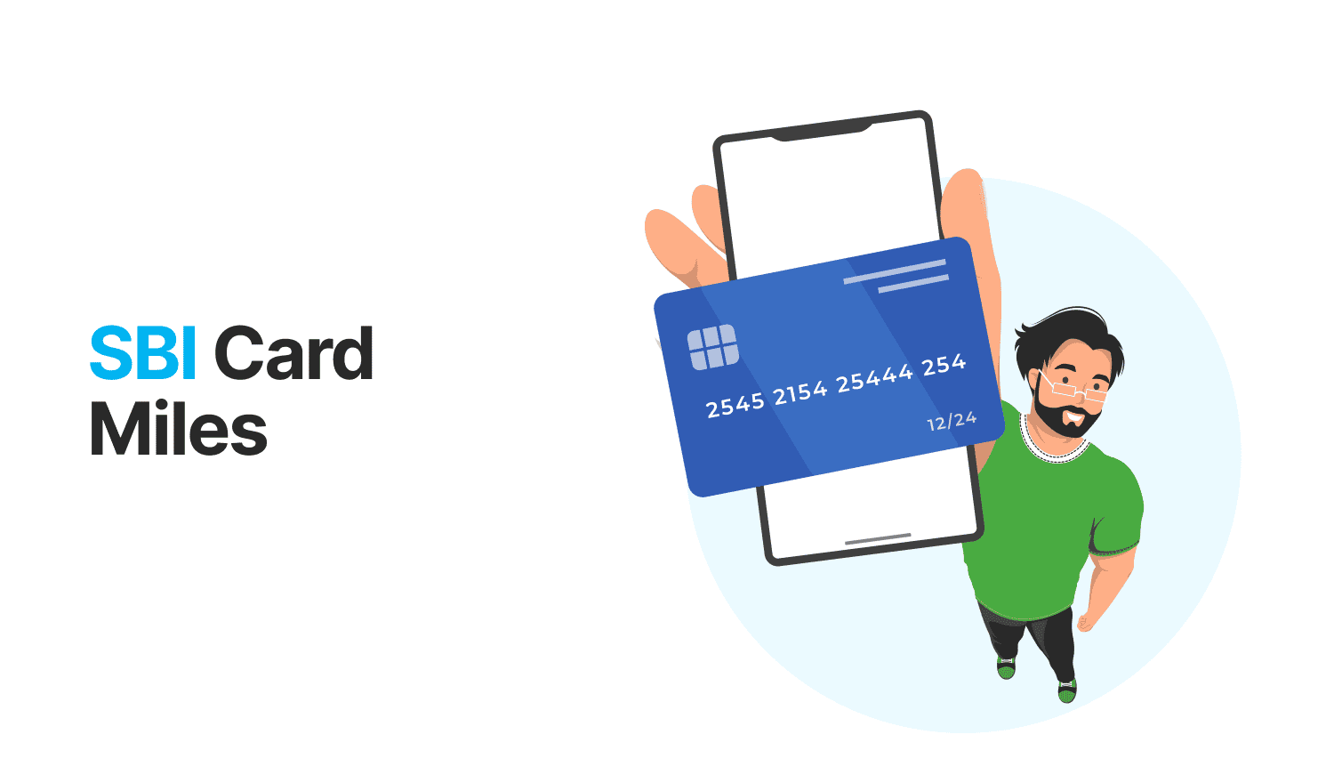 SBI Card Miles
