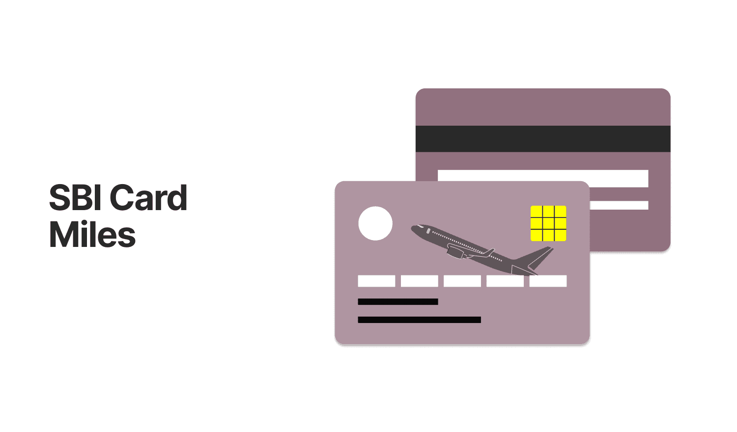 SBI Card MILES