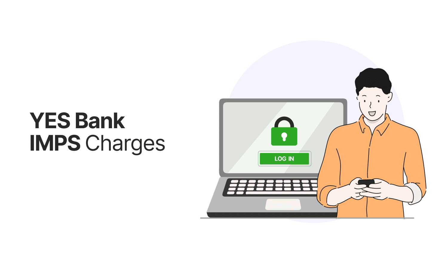 YES Bank IMPS Charges