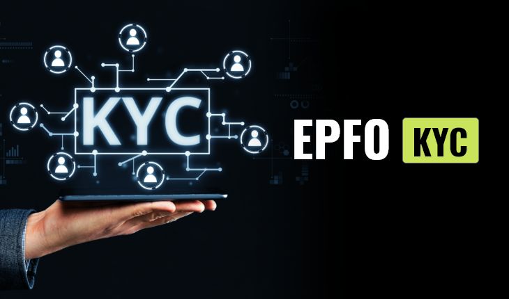 EPFO KYCS