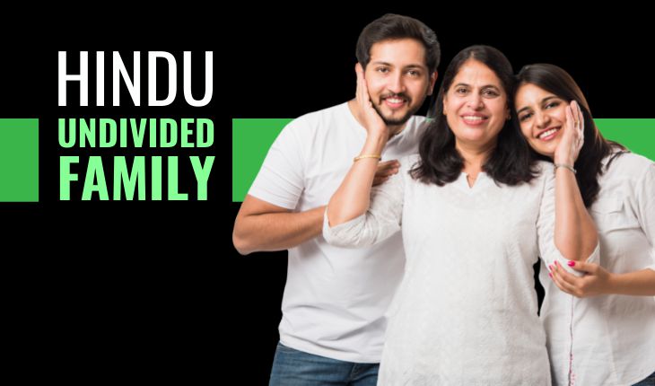 Hindu Undivided Family