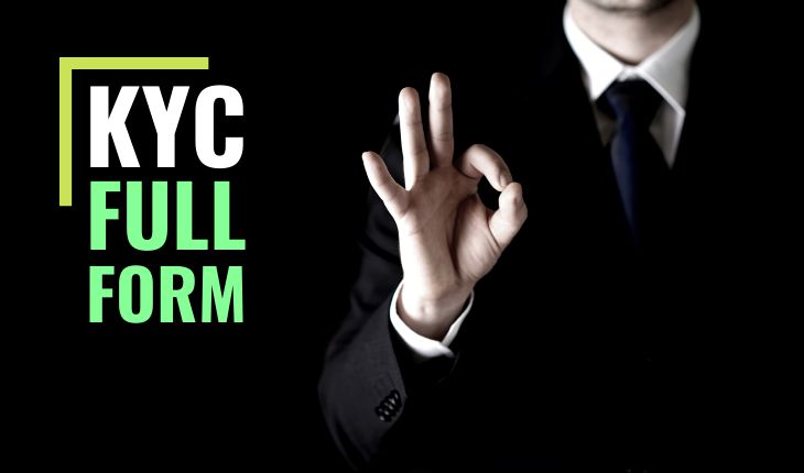 KYC Full Form