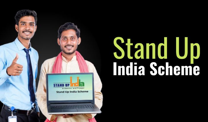 Stand Up India Scheme