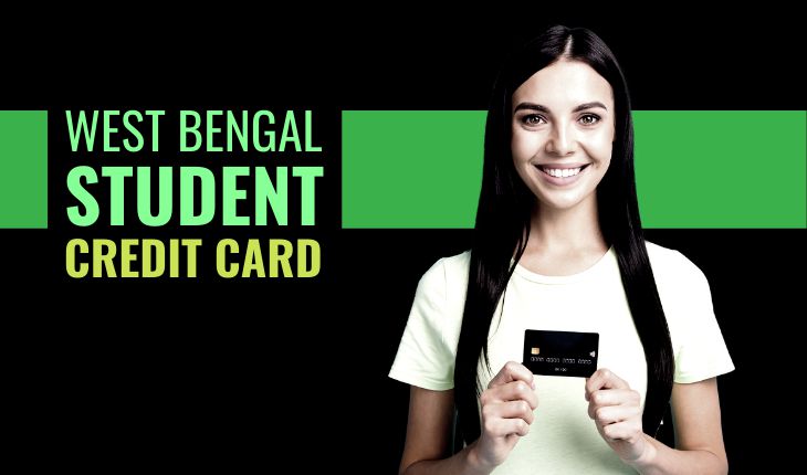 West Bengal Student Credit Card